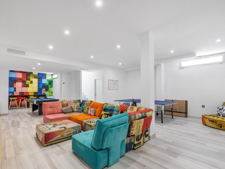 Villa for Sale in Costa Blanca Orihuela Costa, Alicante 26