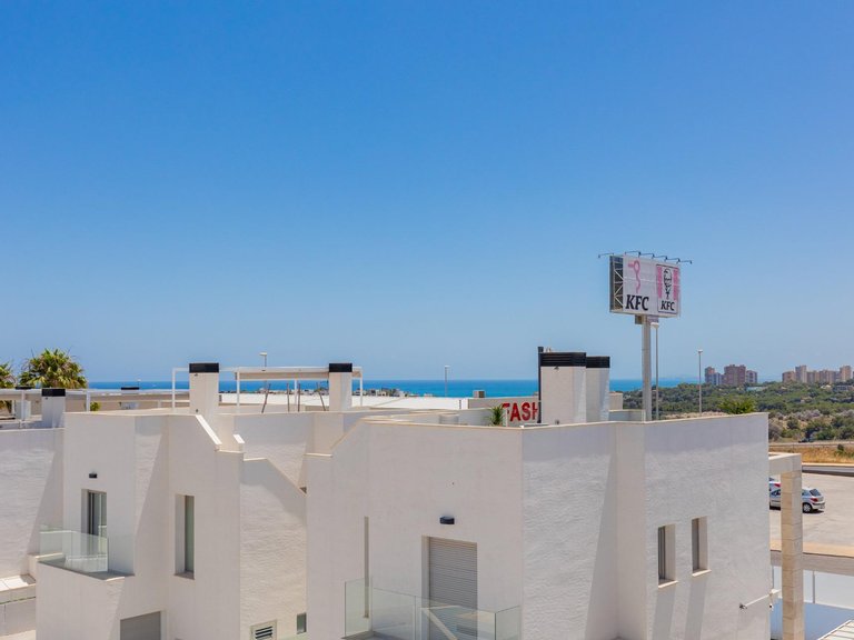 Villa for Sale in Costa Blanca Orihuela Costa, Alicante 39