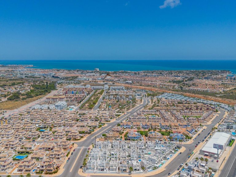 Villa for Sale in Costa Blanca Orihuela Costa, Alicante 46