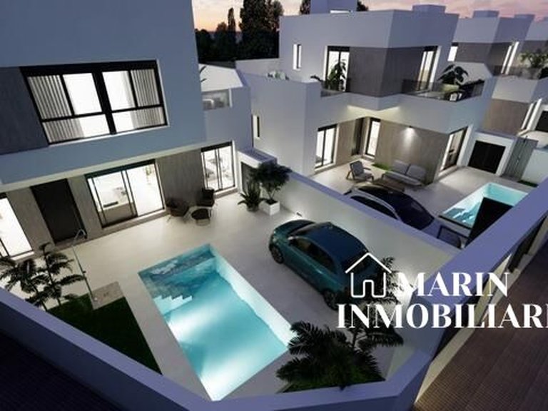 Villa for Sale in San Fulgencio, Alicante 10