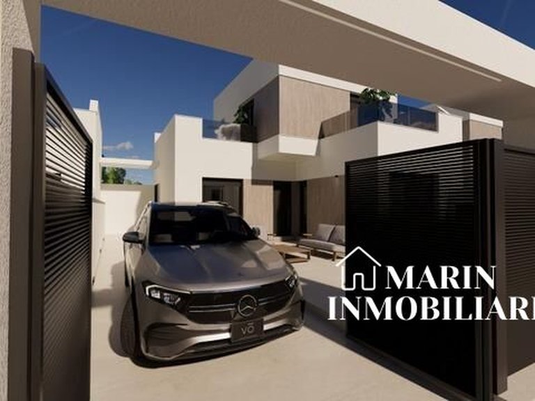 Villa for Sale in San Fulgencio, Alicante 11