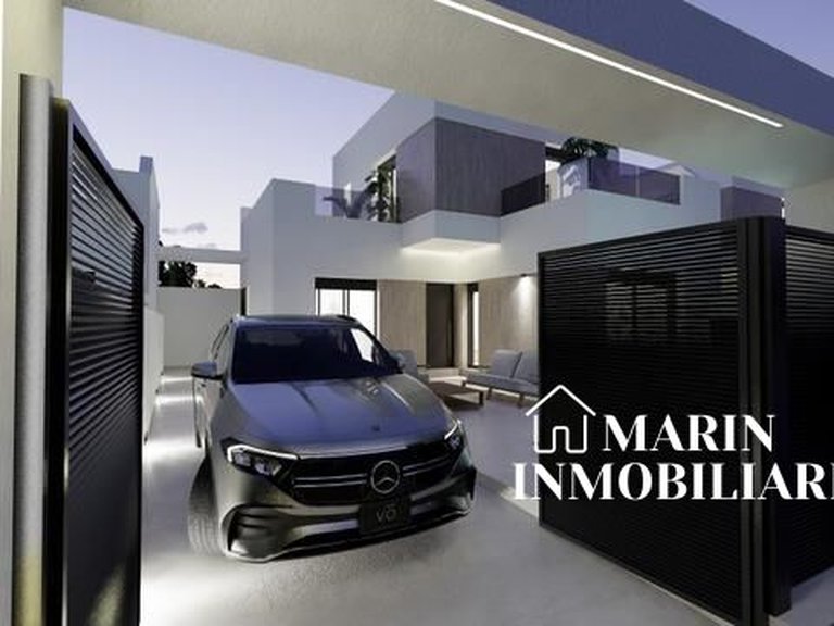 Villa for Sale in San Fulgencio, Alicante 12