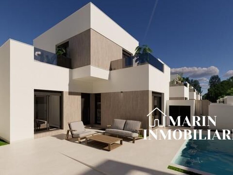 Villa for Sale in San Fulgencio, Alicante 13