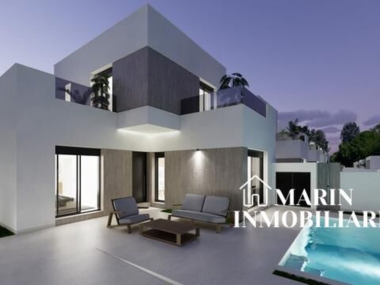 Villa for Sale in San Fulgencio, Alicante 14