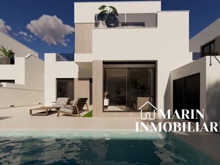 Villa for Sale in San Fulgencio, Alicante 15