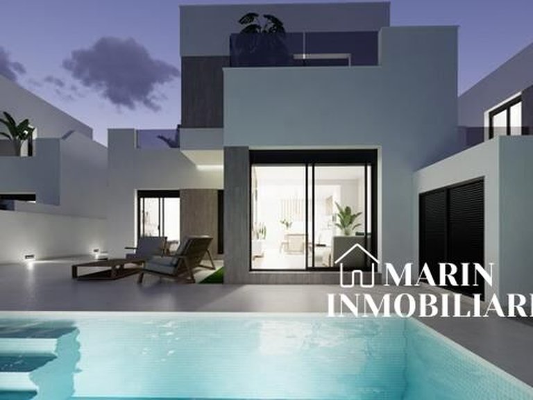 Villa for Sale in San Fulgencio, Alicante 16