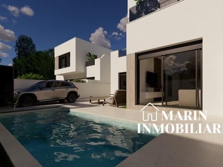 Villa for Sale in San Fulgencio, Alicante 17