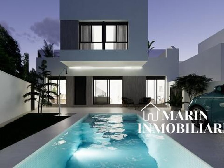 Villa for Sale in San Fulgencio, Alicante 20