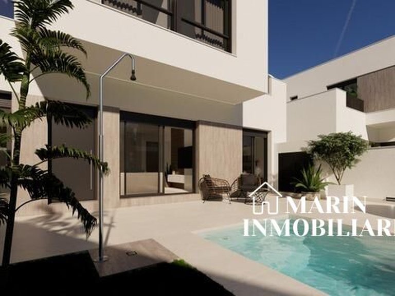 Villa for Sale in San Fulgencio, Alicante 21