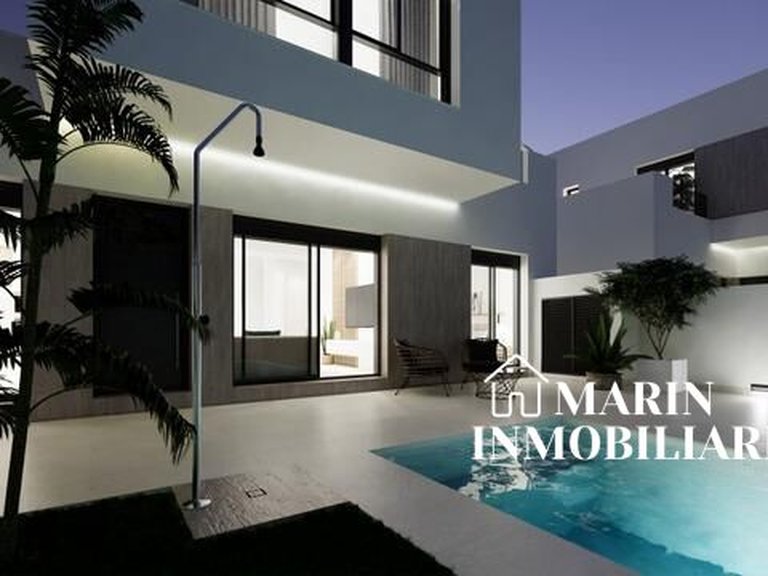 Villa for Sale in San Fulgencio, Alicante 22