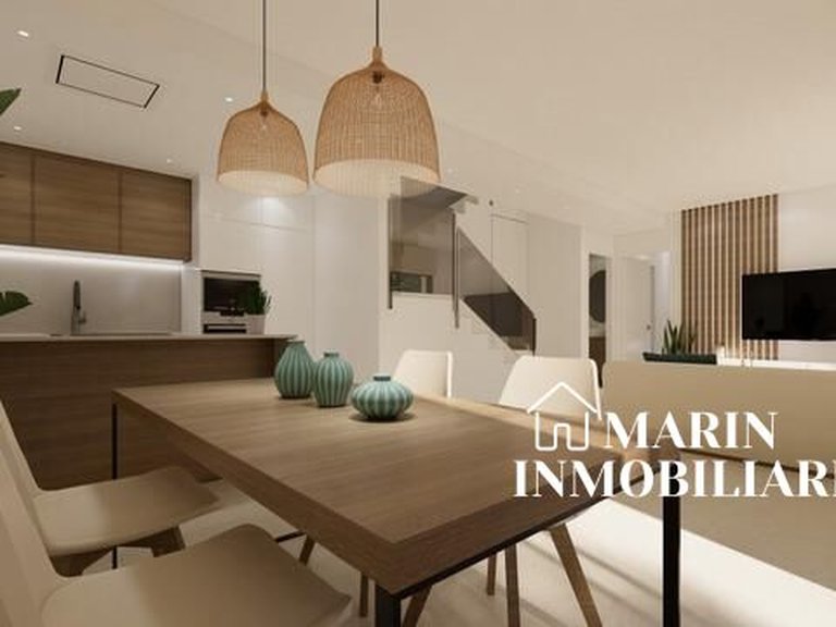 Villa for Sale in San Fulgencio, Alicante 23