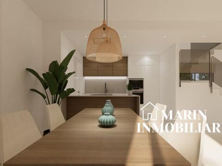 Villa for Sale in San Fulgencio, Alicante 24