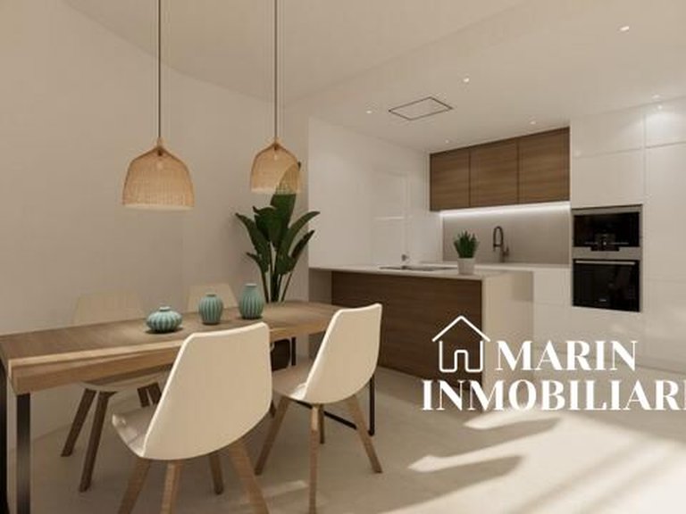 Villa for Sale in San Fulgencio, Alicante 25