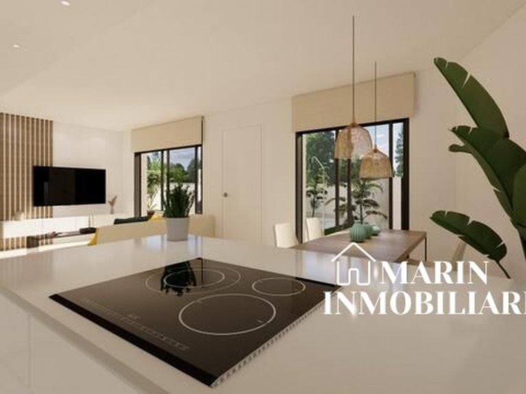 Villa for Sale in San Fulgencio, Alicante 26