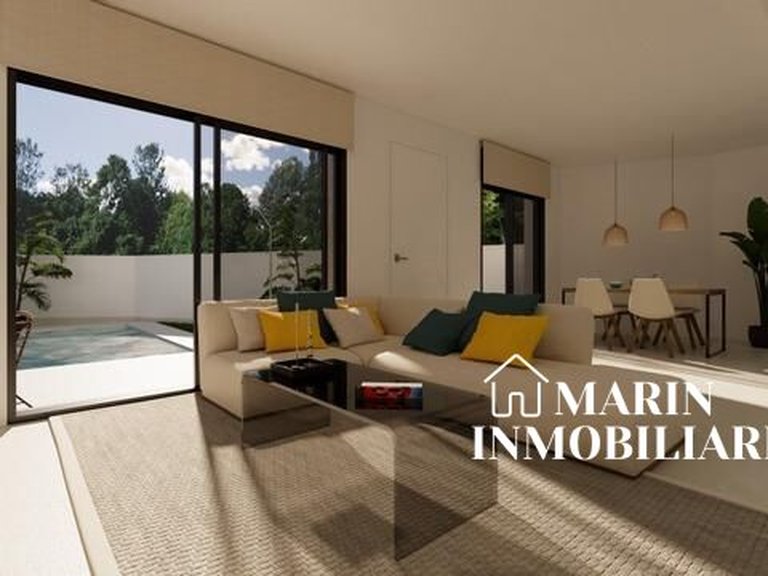 Villa for Sale in San Fulgencio, Alicante 29