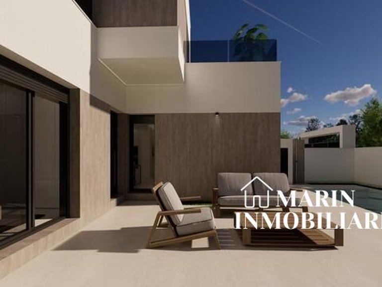 Villa for Sale in San Fulgencio, Alicante 33