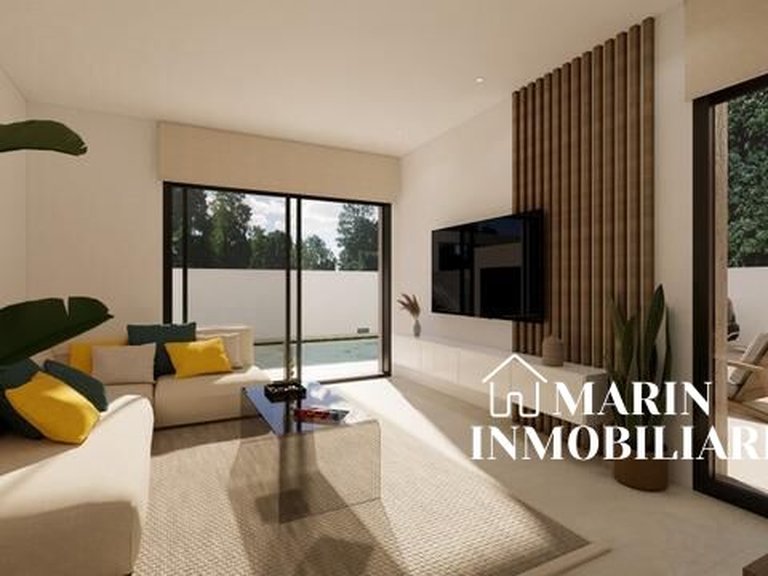 Villa for Sale in San Fulgencio, Alicante 37