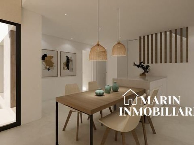 Villa for Sale in San Fulgencio, Alicante 38