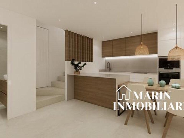 Villa for Sale in San Fulgencio, Alicante 39