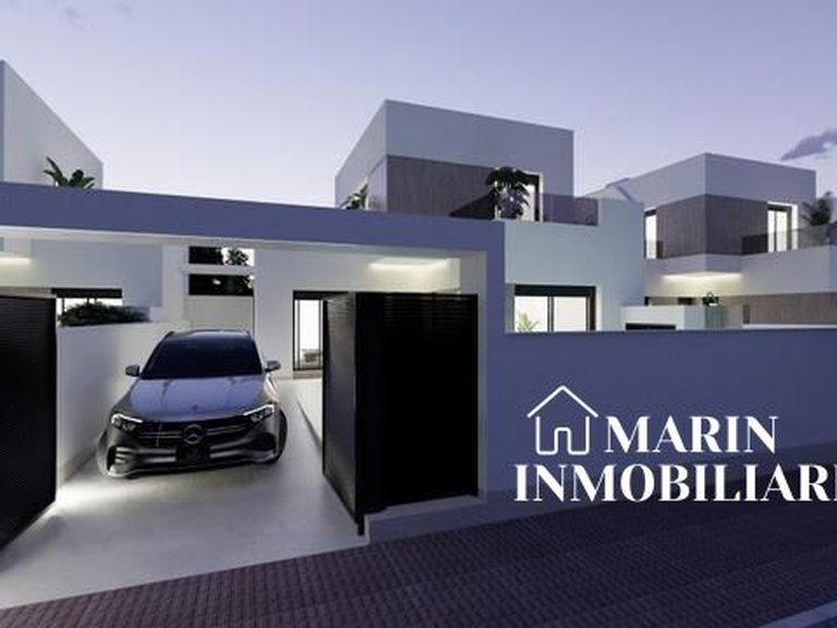 Villa for Sale in San Fulgencio, Alicante 4