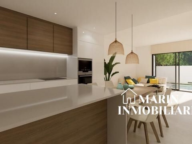 Villa for Sale in San Fulgencio, Alicante 40