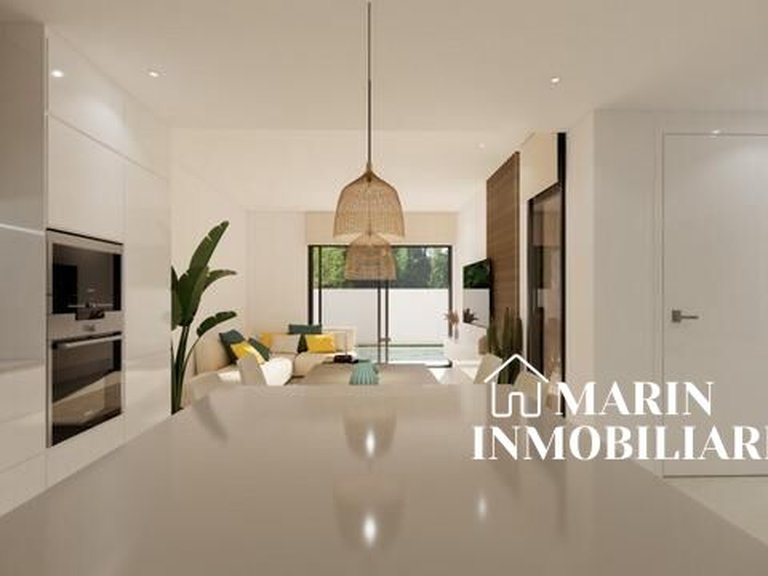 Villa for Sale in San Fulgencio, Alicante 41