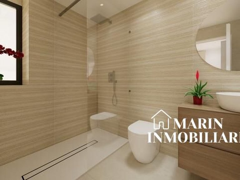 Villa for Sale in San Fulgencio, Alicante 44