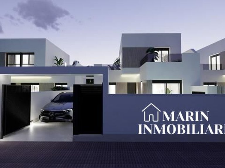 Villa for Sale in San Fulgencio, Alicante 6