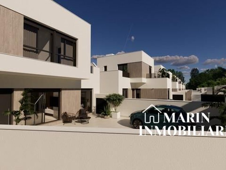 Villa for Sale in San Fulgencio, Alicante 7