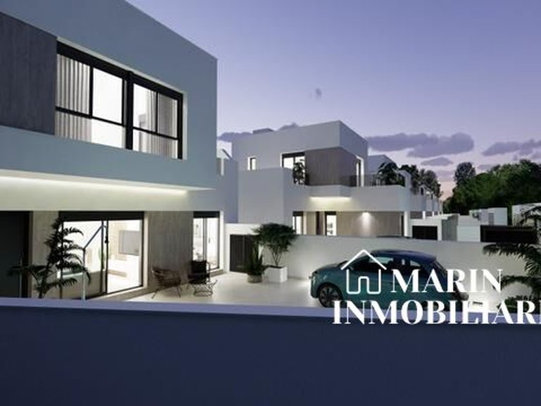 Villa for Sale in San Fulgencio, Alicante 8