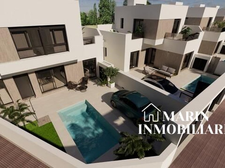 Villa for Sale in San Fulgencio, Alicante 9