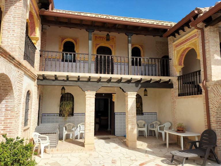 Villa for Sale in Crevillent, Alicante 1