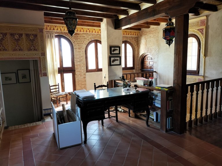 Villa for Sale in Crevillent, Alicante 18