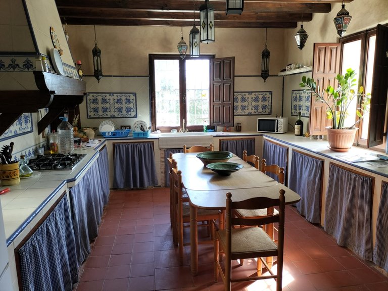 Villa for Sale in Crevillent, Alicante 21