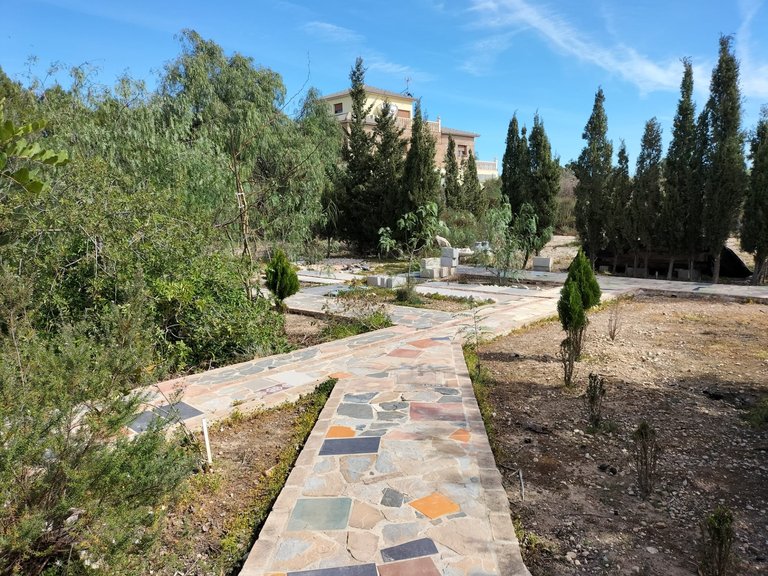 Villa for Sale in Crevillent, Alicante 26