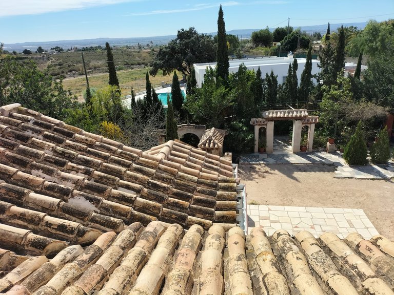 Villa for Sale in Crevillent, Alicante 27