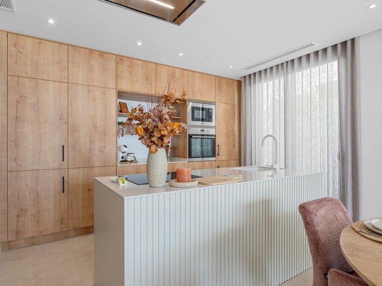 Villa for Sale in Dolores, Alicante 35