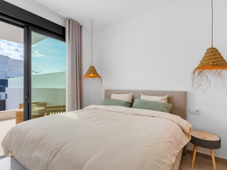 Villa for Sale in Dolores, Alicante 45