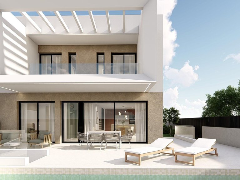 Villa for Sale in Dolores, Alicante 12