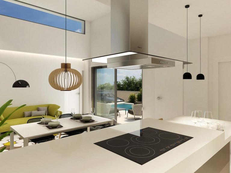 Villa for Sale in Daya Nueva, Alicante 11