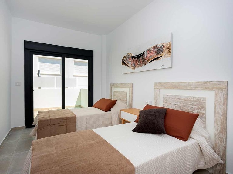 Villa for Sale in Daya Nueva, Alicante 19