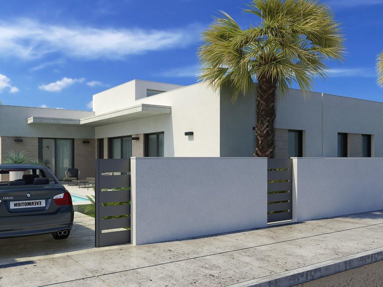 Villa for Sale in Daya Nueva, Alicante 2