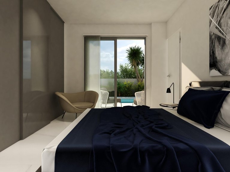 Villa for Sale in Daya Nueva, Alicante 23