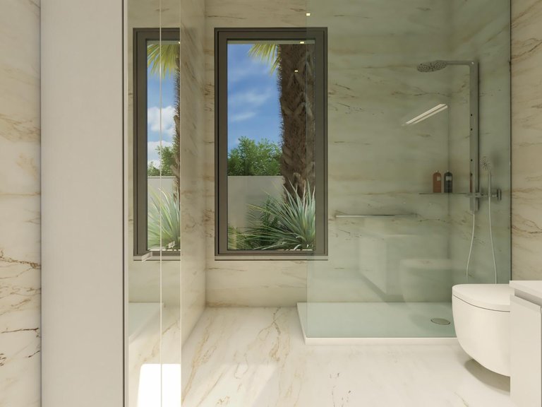 Villa for Sale in Daya Nueva, Alicante 26