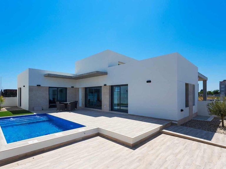 Villa for Sale in Daya Nueva, Alicante 3