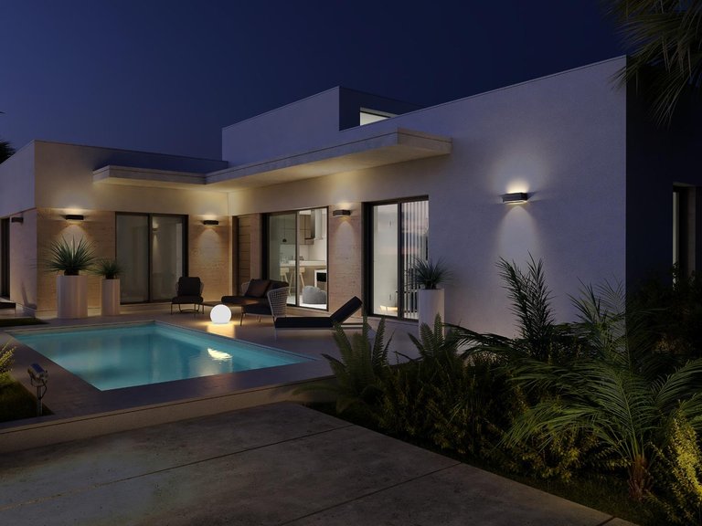 Villa for Sale in Daya Nueva, Alicante 6