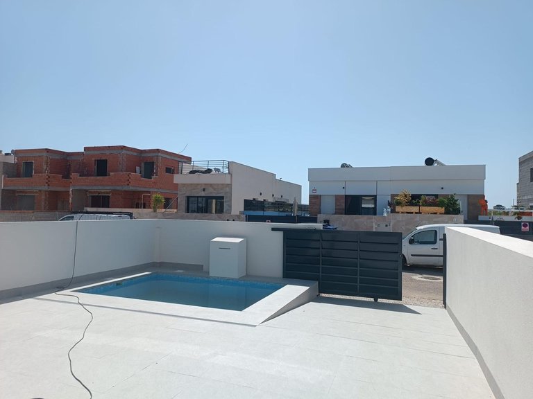 Villa for Sale in Daya Nueva, Alicante 4