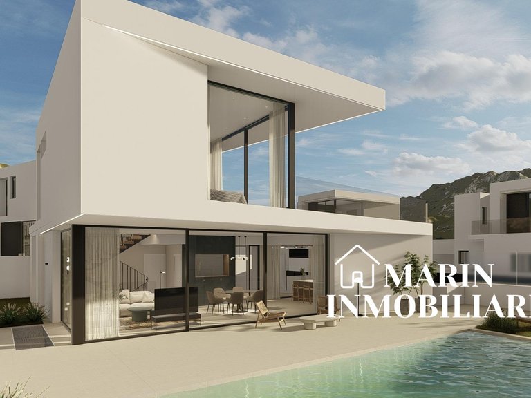 Villa for Sale in Polop, Alicante 10