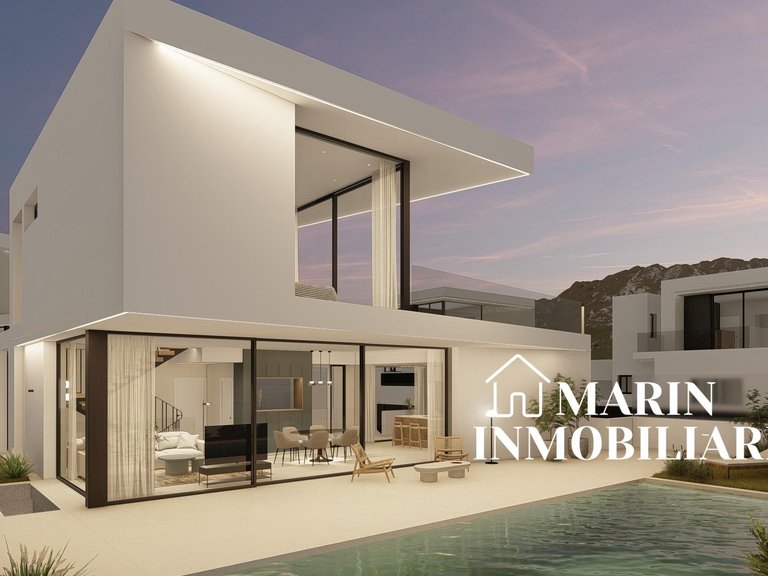 Villa for Sale in Polop, Alicante 11