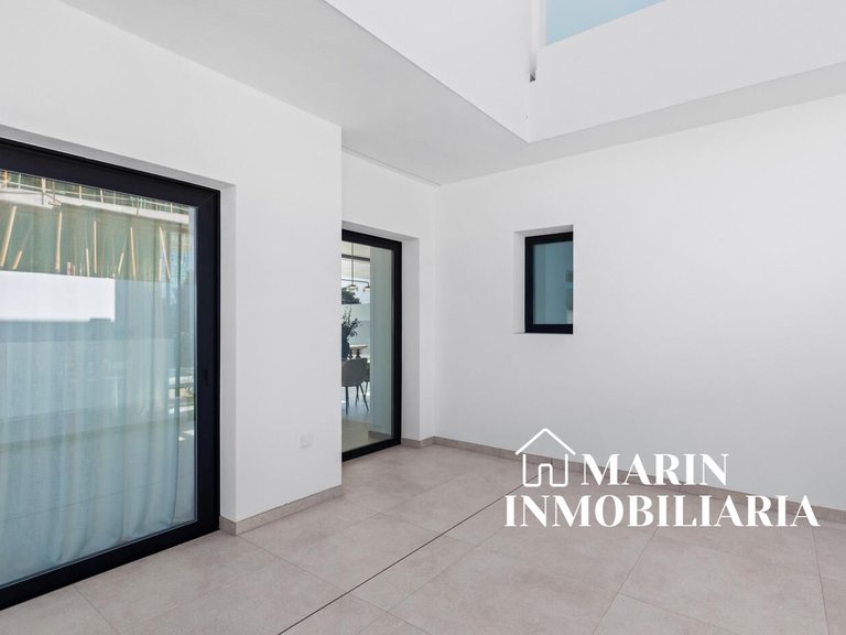 Villa for Sale in Polop, Alicante 12